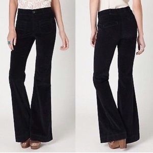 Anthropologie Pilcro and the Letterpress Corduroys